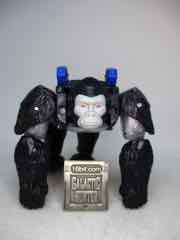 Hasbro Transformers Authentics Bravo Optimus Primal Action Figure